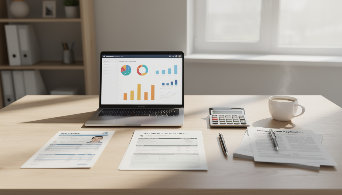 Comment préparer son dossier pour une demande de crédit immobilier 7 découvrez comment préparer efficacement votre dossier pour une demande de crédit immobilier et maximisez vos chances d'obtenir un prêt rapidement.