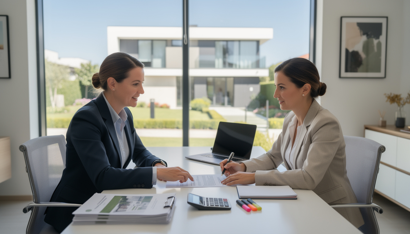 Guide pour bien négocier le prix d’un bien immobilier 3 découvrez notre guide complet pour bien négocier le prix d’un bien immobilier et maximisez vos chances d’obtenir la meilleure offre lors de votre achat.