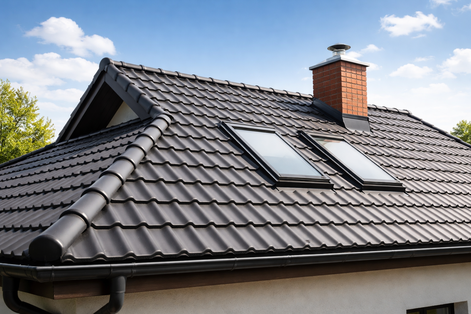 Les Certifications Professionnelles en Toiture : Garantie de Qualité pour les Propriétaires 10 certification toiture