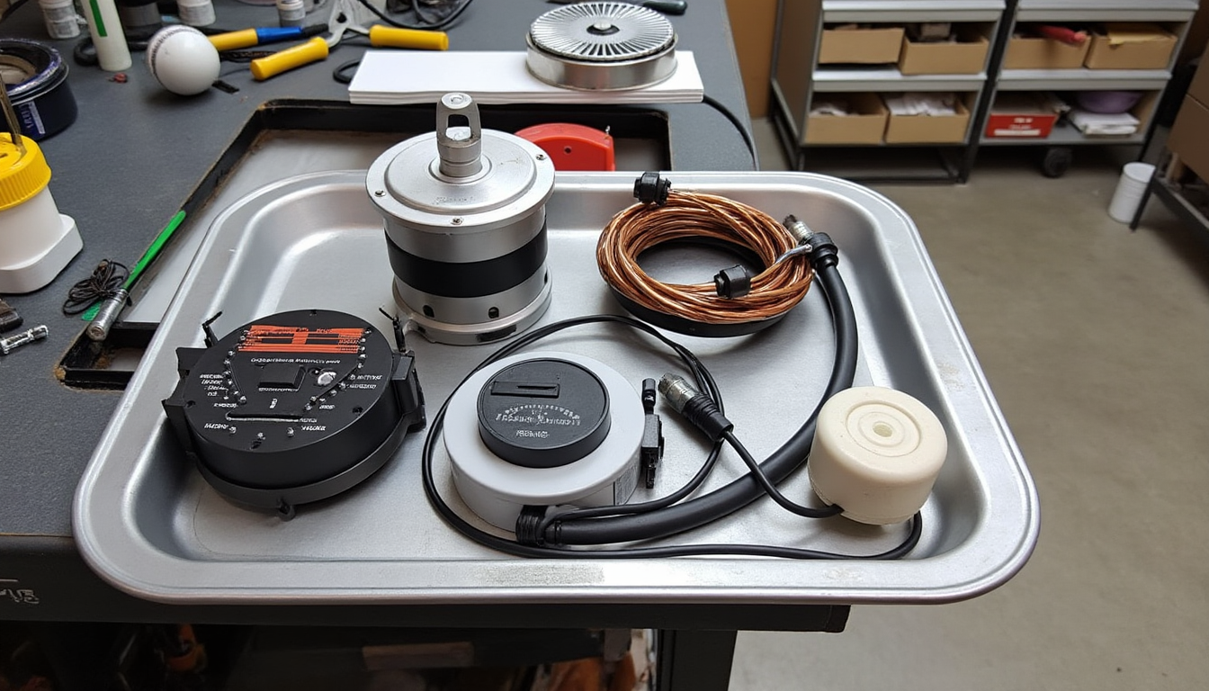 Réparer plutôt que remplacer : le guide des pièces de rechange pour électroménagers 9 generation 663ed239 2257 48a9 a294 3c2ae1b675e1