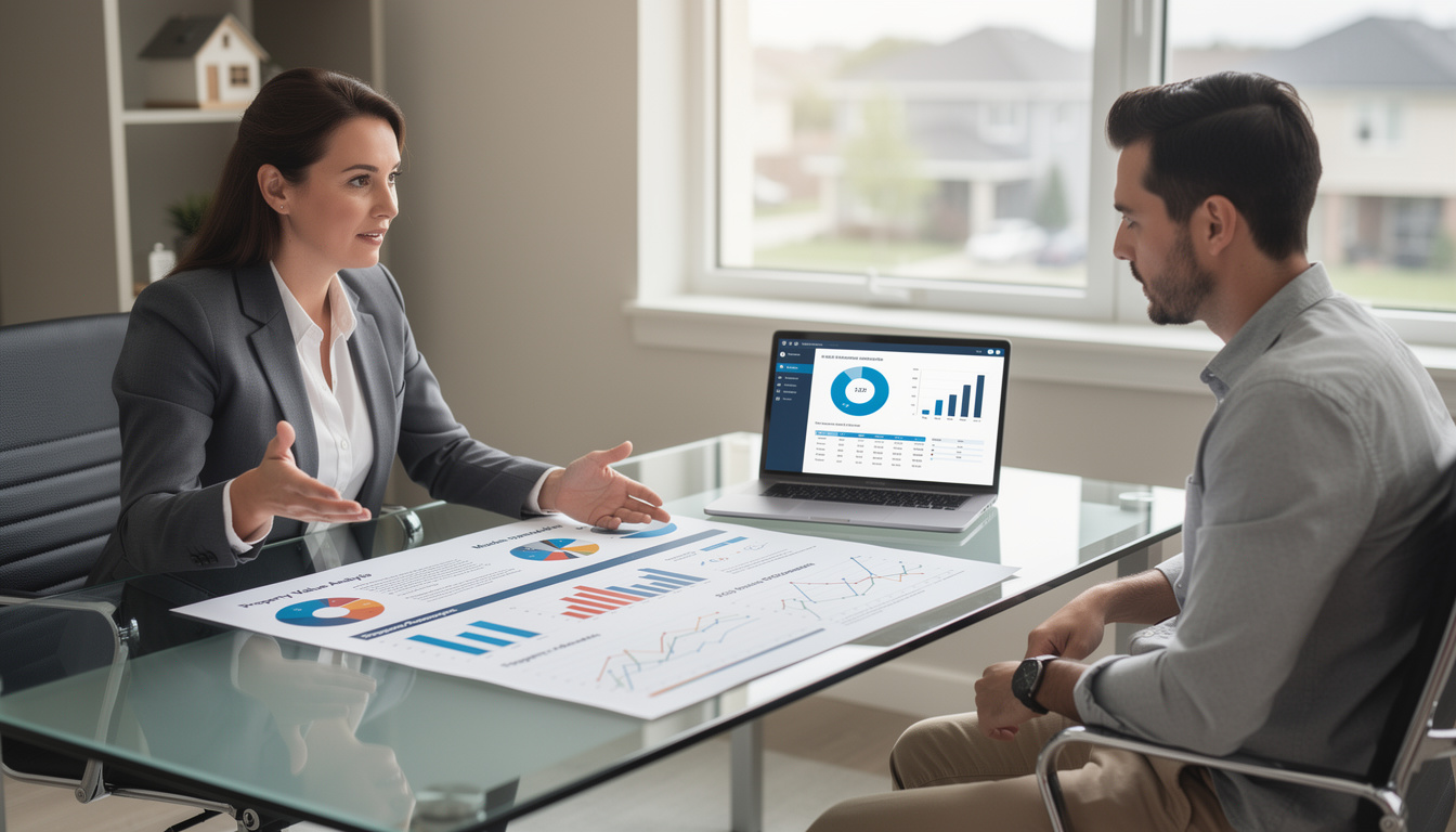 découvrez pourquoi faire appel à un expert immobilier est essentiel pour sécuriser vos transactions, évaluer correctement un bien et bénéficier de conseils professionnels adaptés.