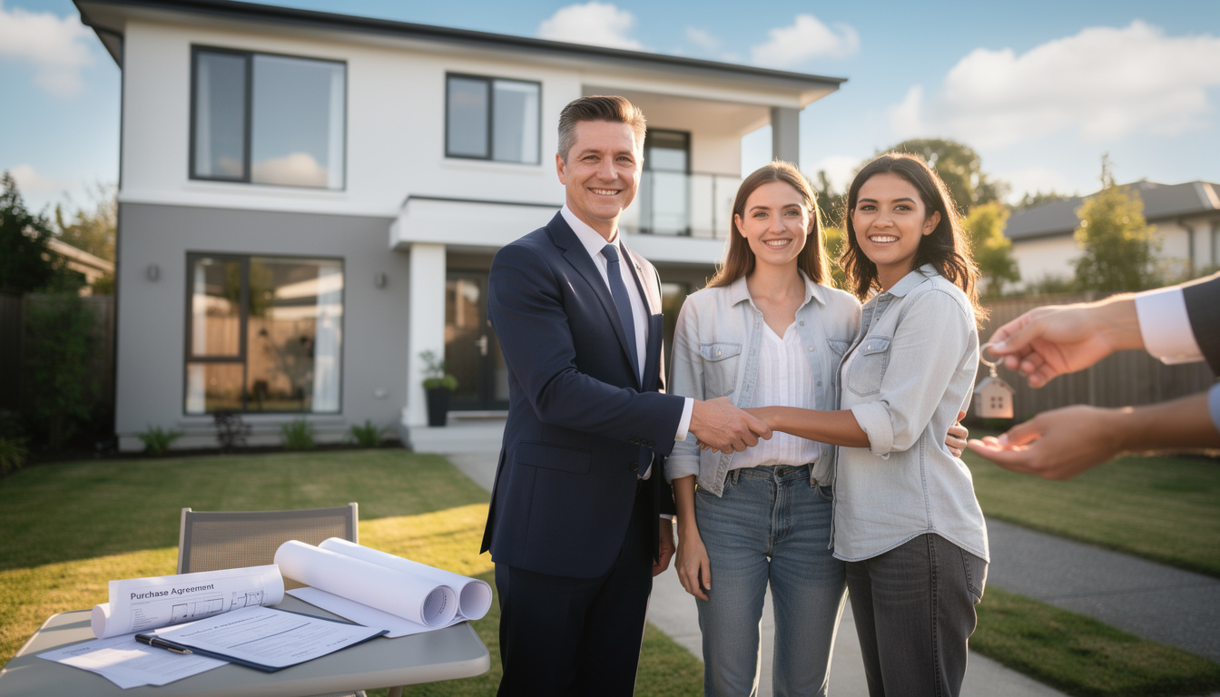 découvrez les nombreux avantages de faire appel à un expert immobilier pour sécuriser votre achat, optimiser votre investissement et bénéficier de conseils professionnels personnalisés.