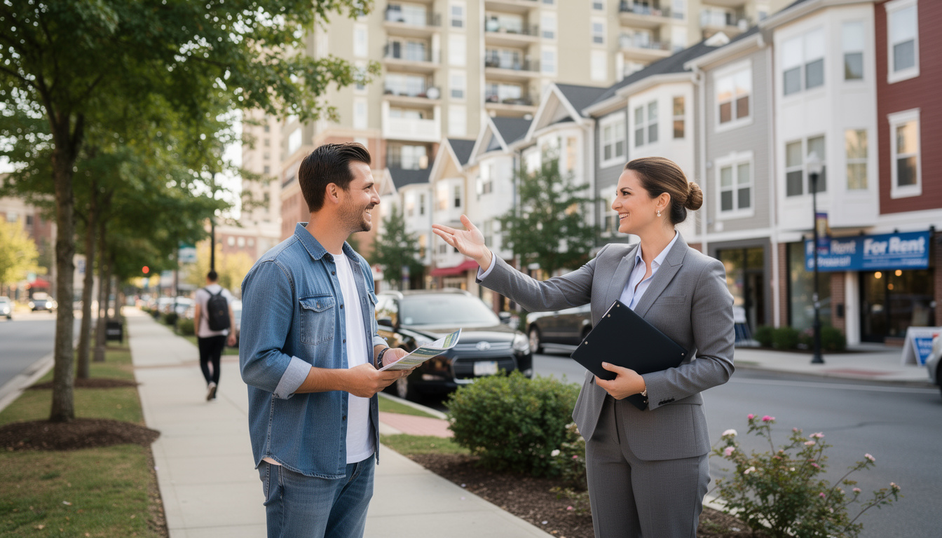 Les critères pour choisir une bonne agence immobilière 2 découvrez les critères essentiels pour choisir une bonne agence immobilière et réussir votre projet immobilier en toute confiance.