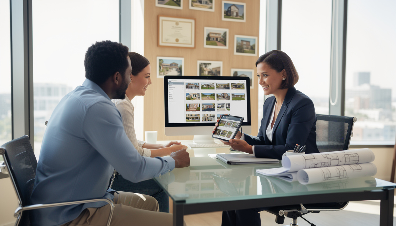 Les critères pour choisir une bonne agence immobilière 1 découvrez les critères essentiels pour choisir une bonne agence immobilière et réussir vos transactions en toute confiance.