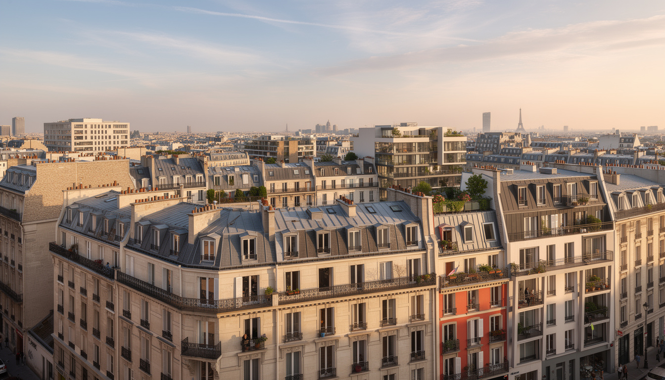 Les tendances du marché immobilier à suivre cette année 2 découvrez les tendances incontournables du marché immobilier à suivre cette année pour investir intelligemment et anticiper les évolutions du secteur.