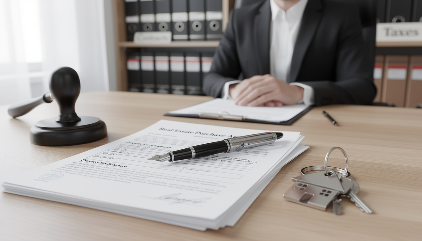 Quels sont les frais annexes à prévoir lors d’un achat immobilier 2 découvrez les principaux frais annexes à anticiper lors d'un achat immobilier pour bien préparer votre budget et éviter les surprises.