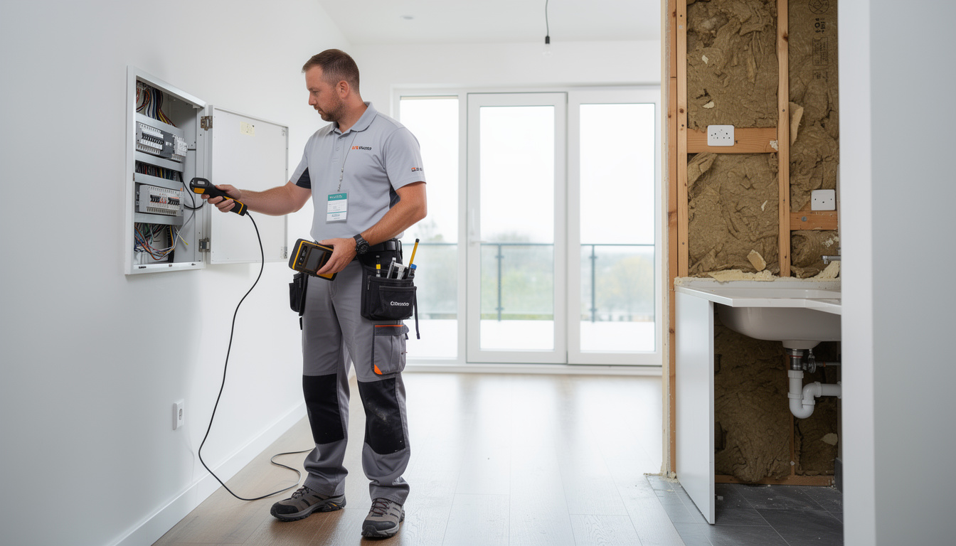 découvrez tout ce qu'il faut savoir sur les diagnostics immobiliers obligatoires : types, échéances, et obligations légales pour la vente ou la location de votre bien.