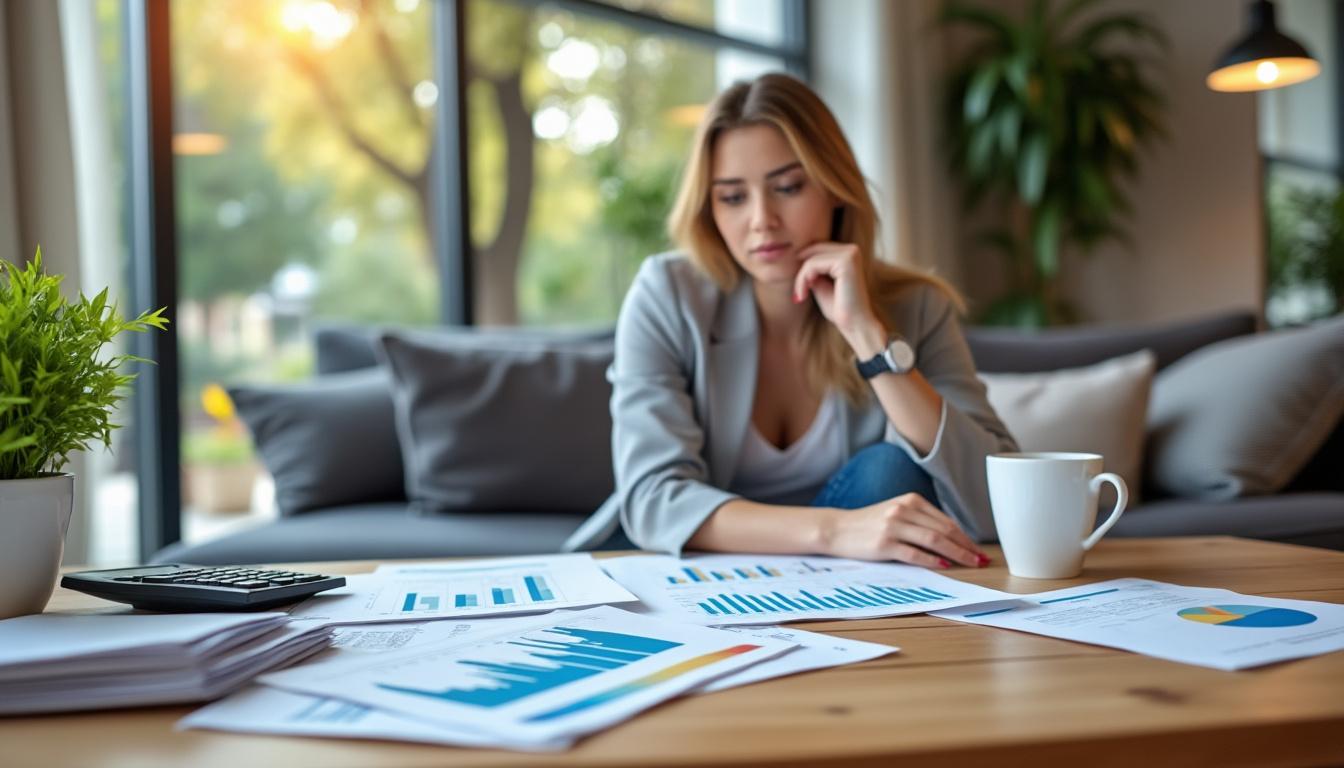Comment déterminer le bon montant de loyer ? 1 découvrez comment déterminer le montant de loyer idéal en fonction du marché, de la localisation et des caractéristiques du logement pour maximiser vos revenus locatifs.