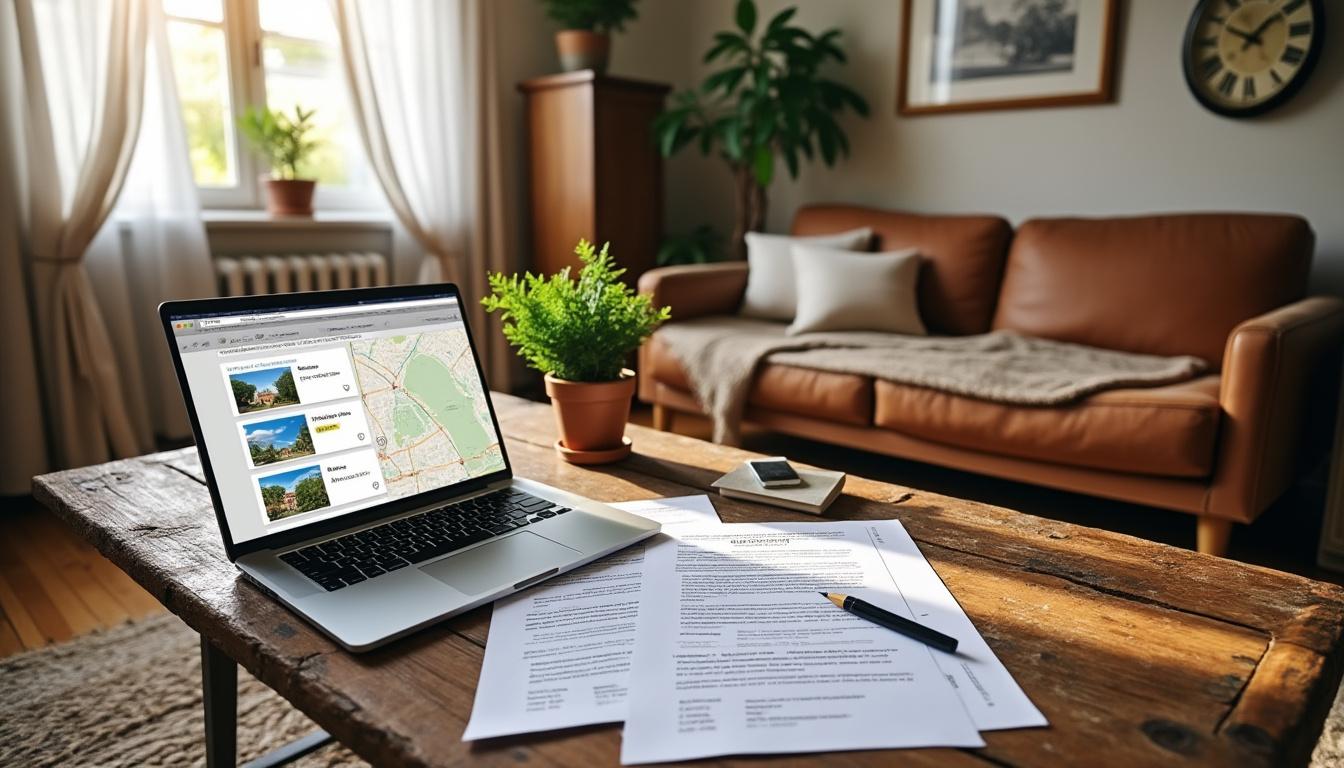 découvrez comment déterminer le montant idéal de votre loyer en tenant compte de plusieurs critères essentiels pour assurer équilibre et rentabilité.