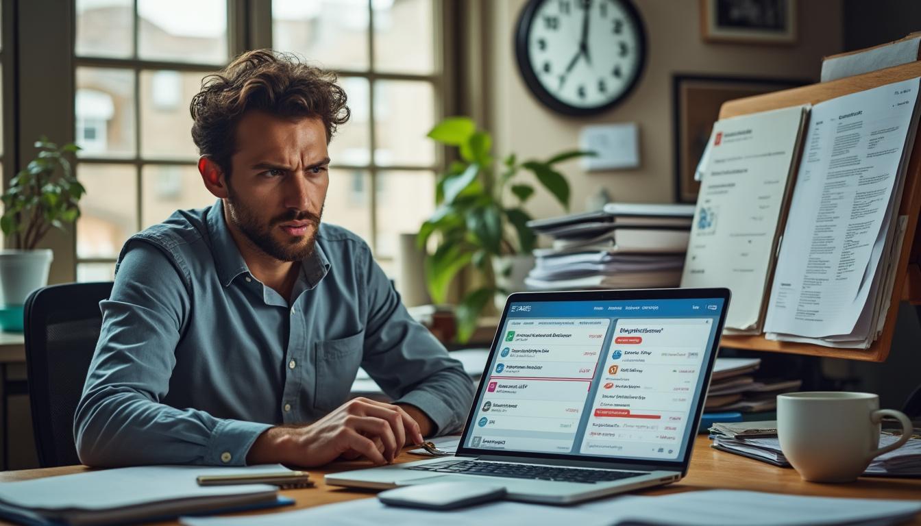 Comment gérer un mauvais payeur ? 2 découvrez des stratégies efficaces pour gérer un mauvais payeur, prévenir les impayés et protéger votre trésorerie tout en préservant la relation client.