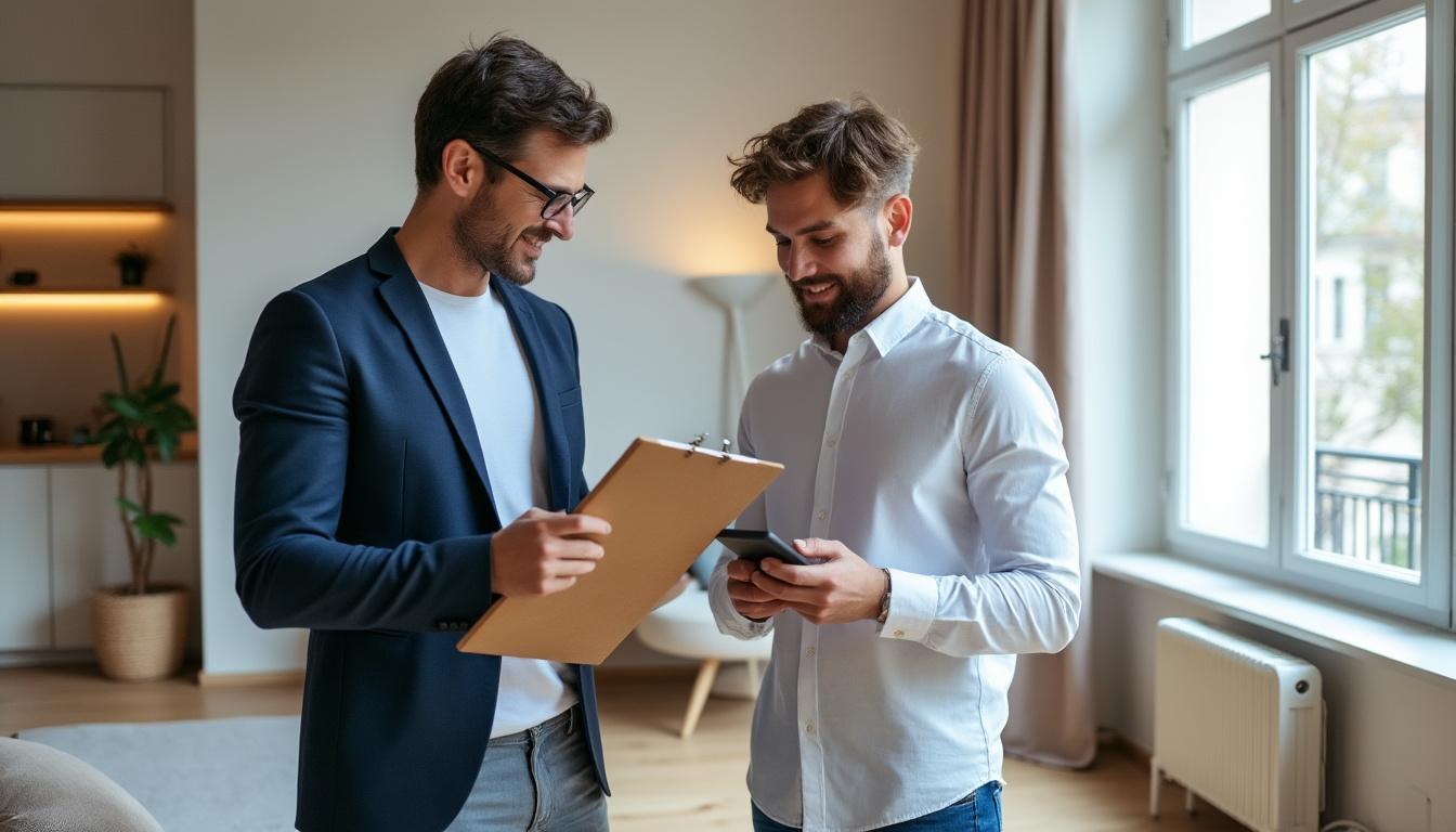 Comment réaliser un état des lieux efficace ? 2 découvrez nos conseils pratiques pour réaliser un état des lieux efficace, détaillé et sans erreur afin de protéger vos droits lors de la location.