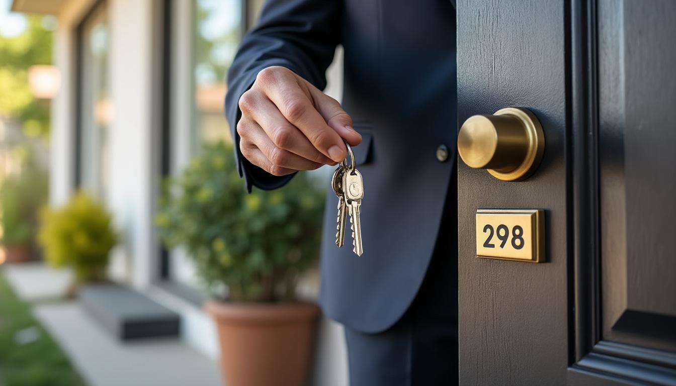 Comment récupérer son logement à la fin du bail ? 1 découvrez les étapes clés et conseils pratiques pour récupérer votre logement à la fin du bail en toute légalité et sérénité.