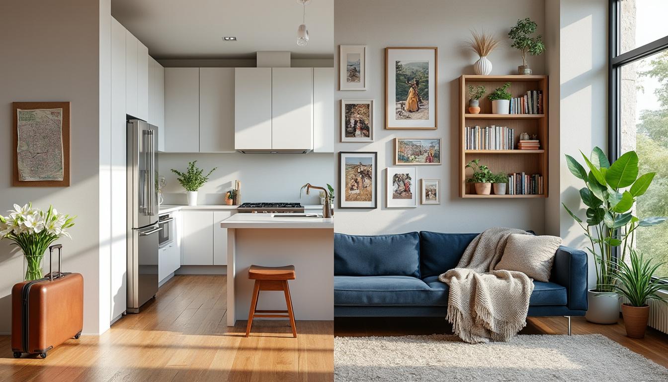 découvrez les avantages de la location court séjour et long terme pour vous aider à faire le meilleur choix selon vos besoins et votre budget.