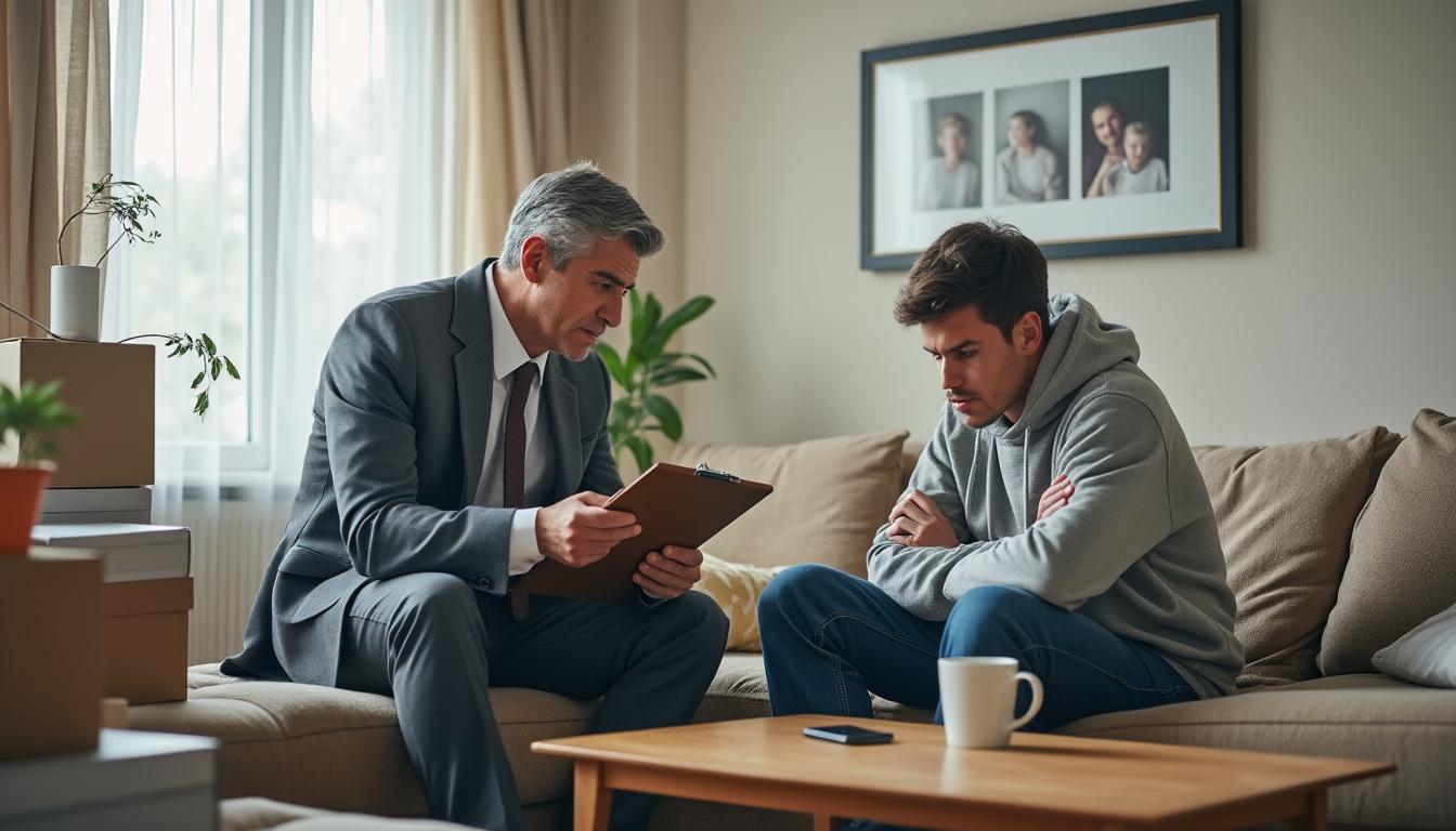 découvrez les conditions et règles légales pour savoir si un propriétaire peut augmenter un loyer en cours de bail, et comment procéder correctement.