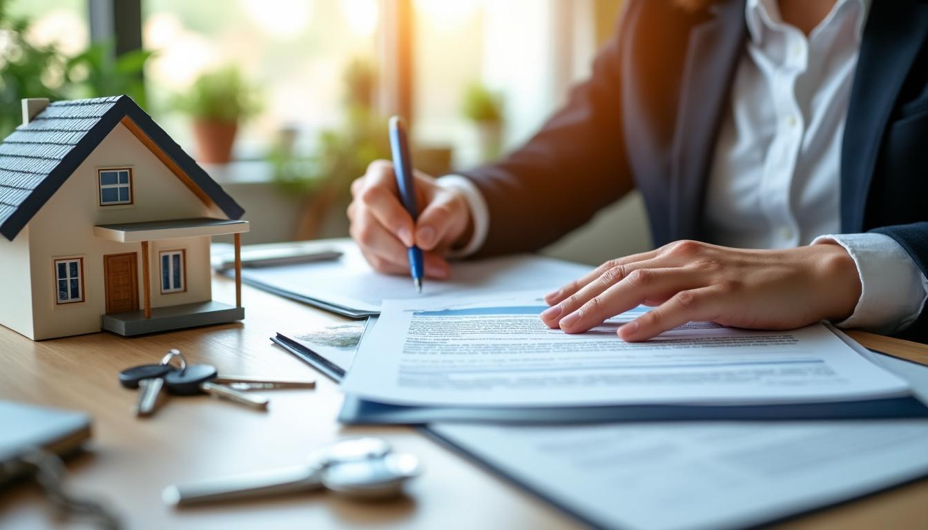 découvrez quelles assurances un locataire doit obligatoirement souscrire pour protéger son logement et ses biens, ainsi que ses responsabilités légales.