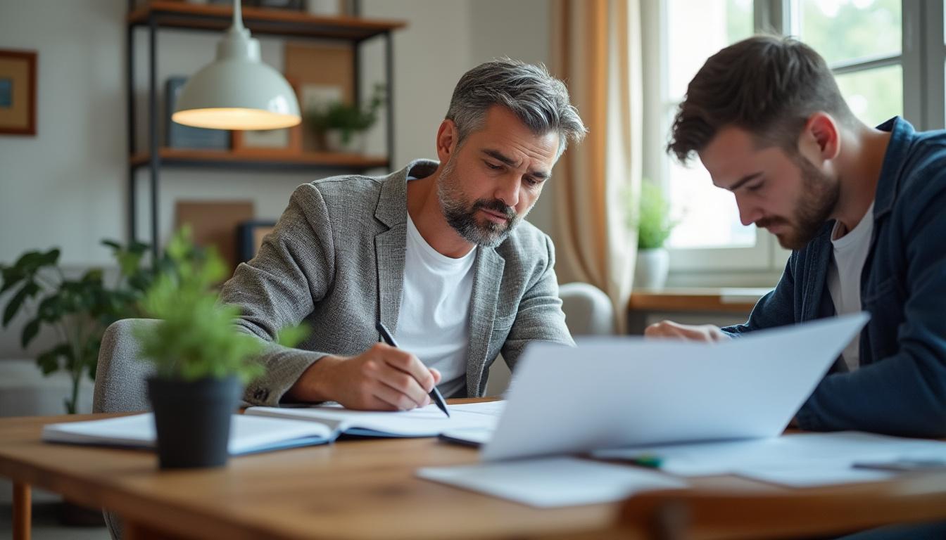 Quelles réparations incombent au propriétaire ? 2 découvrez quelles réparations sont à la charge du propriétaire selon la législation en vigueur pour éviter les litiges et protéger vos droits.