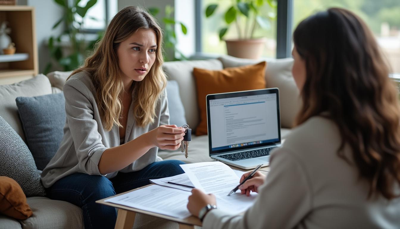 Sous-location : est-ce légal ? 1 découvrez les règles et conditions légales de la sous-location en france pour éviter tout problème juridique.