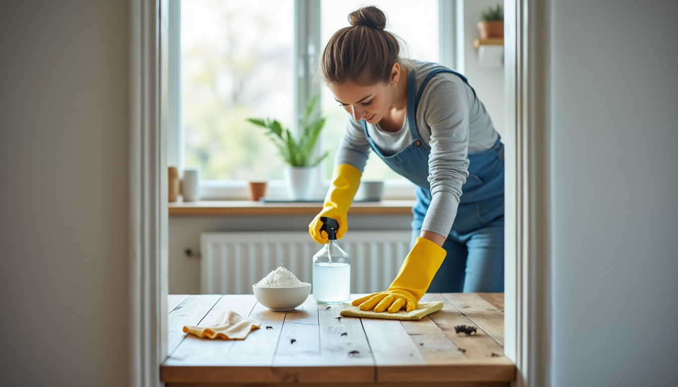 Trois erreurs fréquentes quand on traite une infestation sans exterminateur 1 traiter infestation sans